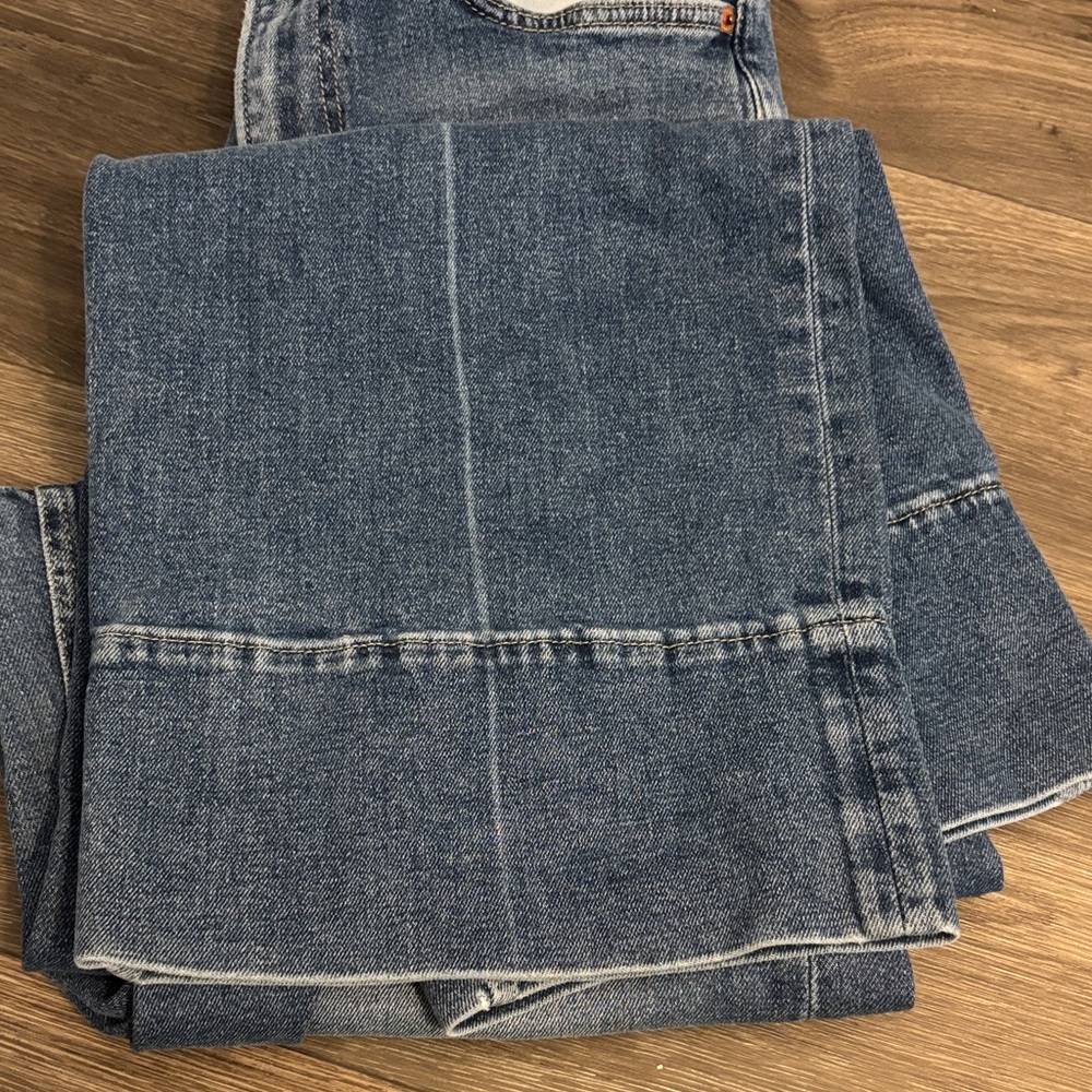 Vintage Boden Straight Trouser‎ Jeans - Picture 7 of 7